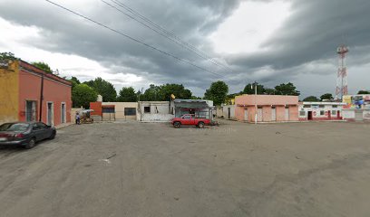 Tacos del amigo bonny