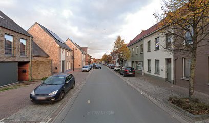 Ruien Wuipelstraat