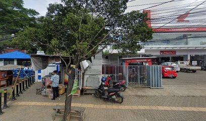 Inspektorat Kota Serang