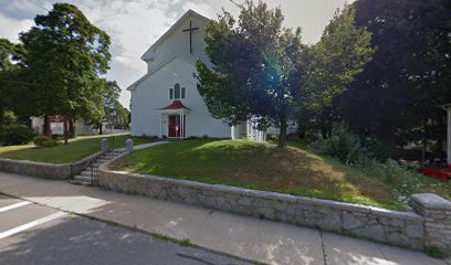 First United Methodist Church