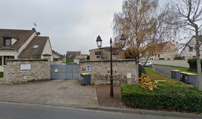 Conception et Bureau du Bâtiment