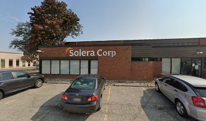 Solera Corporation