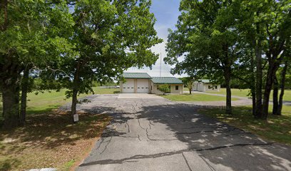 Enchanted Oaks Police Department