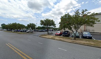 Charles County Plaza