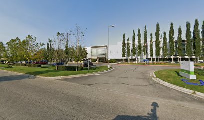 St. Elias Specialty Hospital Laboratory