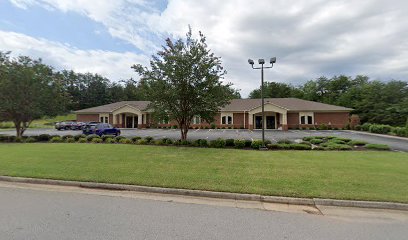 Sovah Sleep Center - Danville