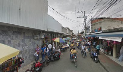 La feria del calzado