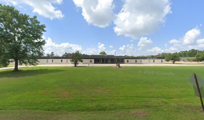 Live Oak Middle School