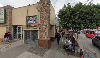 Grupo Infra Tijuana Díaz Ordaz