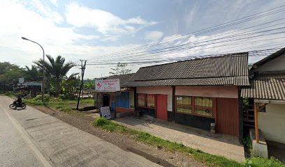 Bengkel Kecil Sepeda Motor