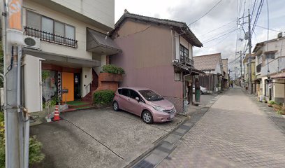 赤瓦十一号館陶芸館