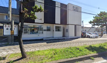 美鈴コーヒー㈱ 室蘭支店