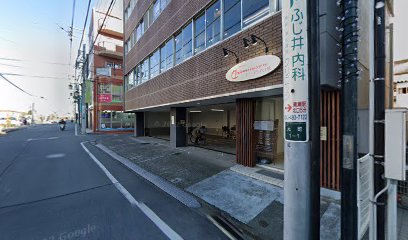 バイクストレージ清瀬駅北口