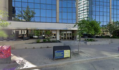 Manitoba Tax Assistance Office