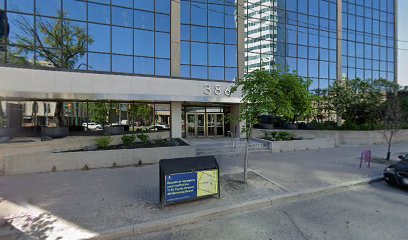 Manitoba Professional Planners Institute