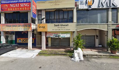 Kedai Roadtax Pantas