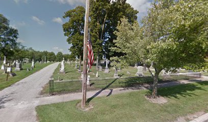 Spencer Cemetery