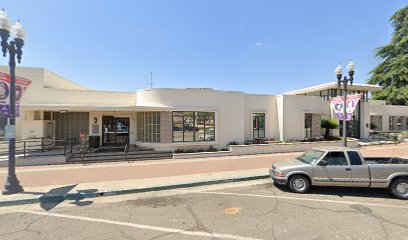 Porterville Building Department