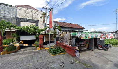 Warung Jawa