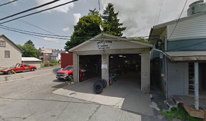 Caputo's Garage and Towing