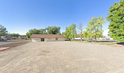 Bible Baptist Church Fellowship Hall