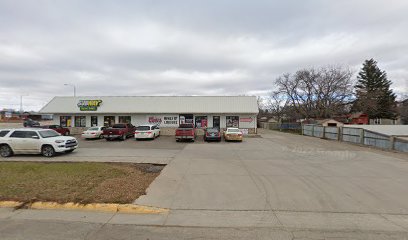 Highway 81 Liquors