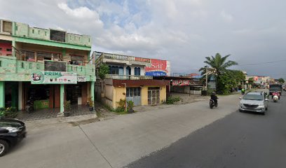 Rumah bersalin Swasta Murni