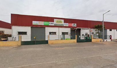 Agro-Comercial Borbense-Produtos Para A Agricultura, Lda.