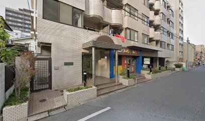 パルパステル保育園