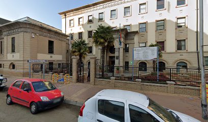 High Court (Bloemfontein)
