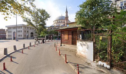 Osmangazi Ziraat Odası