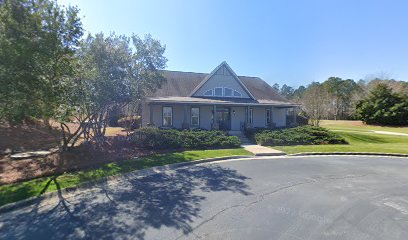 High Meadows Clubhouse and Pool