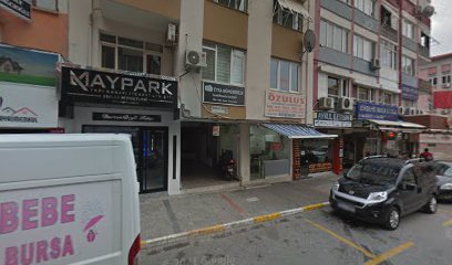 Özulus Gayrimenkul danişmanliği Ve Yatirim Hizmetleri Ltd. Şti.