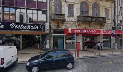 Tribunal Trabalho de Aveiro