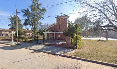 Capilla de la Virgen del Valle