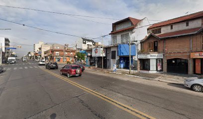 Lavadero San Martín
