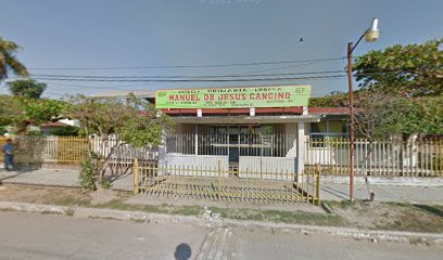 Escuela Primaria 'Manuel De Jesús Cancino'