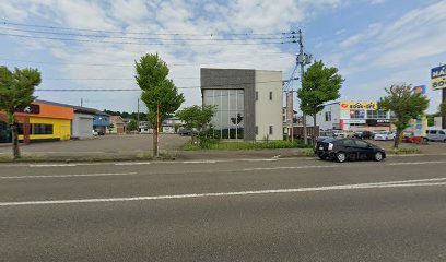 （有）鷲沢ガラス店