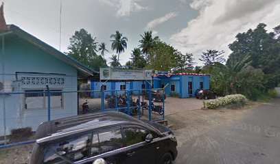 Perusahaan Daerah Air Minum (PDAM) Kabupaten Luwu