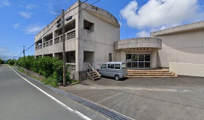 大賀郷公民館