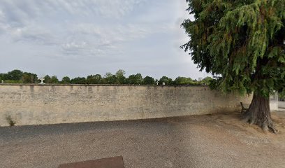 Cimetière