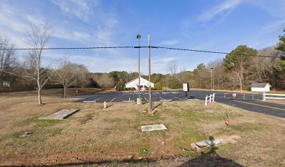 Fellowship Missionary Baptist Church