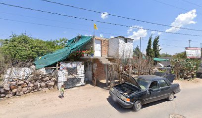 servicio electrico automotriz "jhonny" - Taller de reparación de automóviles en Dr. Mora, Guanajuato, México