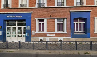 Commune de Montreuil