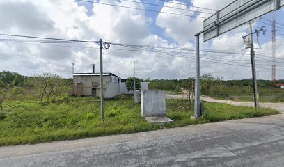 Horno Crematorio Funerales Cancun