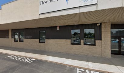 Job Corps - Rochester
