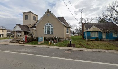 Trinity United Church of Christ