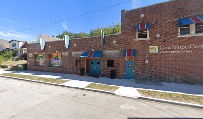 Guadalupe Centers Youth Recreation Center