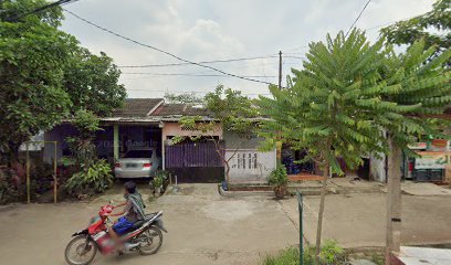 Rumah Pak Syahrul