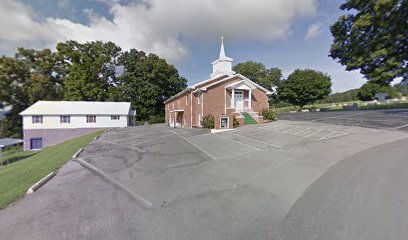 Powder Springs Missionary Baptist Church